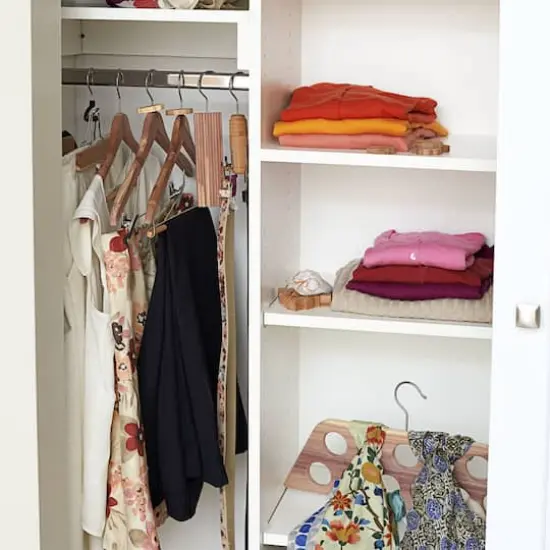 Household Essentials 3-pack Cedar Sachets {4}