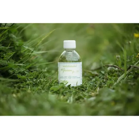 Sennelier Green for Oil Thinner, 250mL {3}