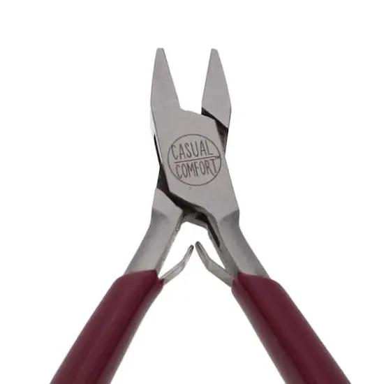 The Beadsmith&reg; Casual Comfort Flush Cutter {4}