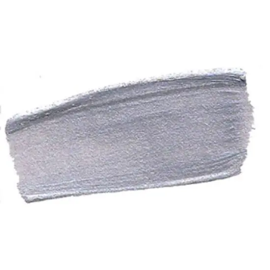 Golden&reg; OPEN&trade; Slow-Drying Acrylics, 5oz. Iridescent Silver (Fine) {3}