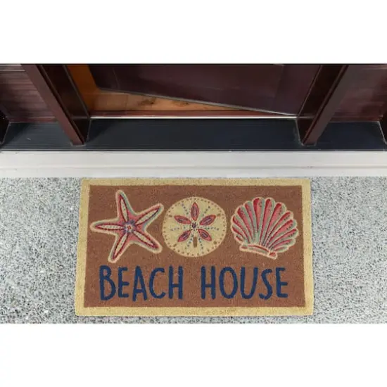 DII&reg; Beach House Doormat {4}