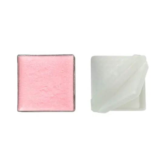 Extra Fine Polyester Glitter by Recollections™, 15oz. Blush {5}