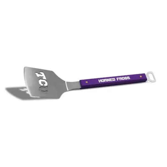 NCAA Spirit Series Sportula TCU Horned Frogs {4}