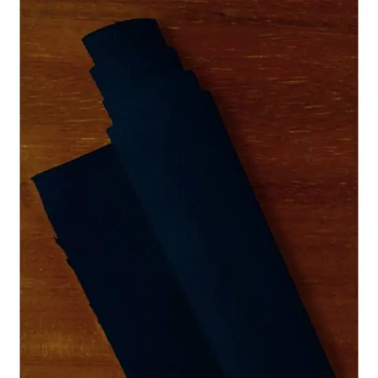 Essentials by Leisure Arts 14 Count Aida Cloth, 30" x 36" Navy {3}