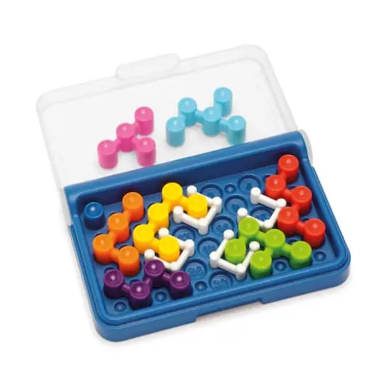 Smart Games&reg; IQ Blox {4}