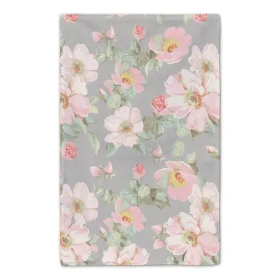 Your Baby I'll Be Tea Towel Set {6}