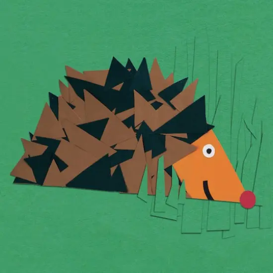 Prang&reg; 12" x 18" Construction Paper, 5 Packs of 50 Sheets Holiday Green {6}