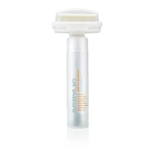 Montana Acrylic Empty Marker {4}