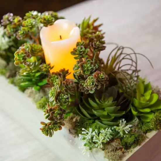 12" Wooden Box by Make Market&reg; {6}