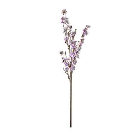 Peach Blossom Stem by Ashland&reg; Lavender {1}
