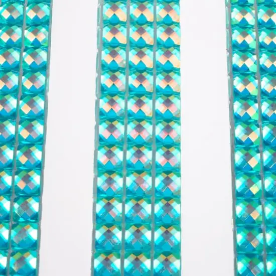 Iridescent Strip Bling Stickers By Recollections&trade; {4}