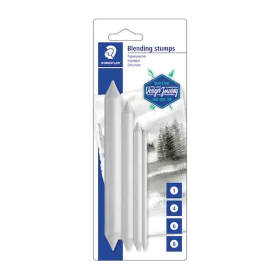 Staedtler&reg; Blending Stumps {1}