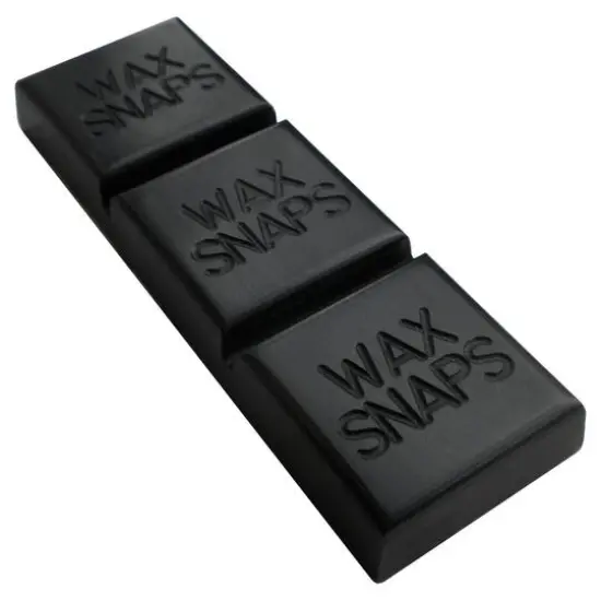 Enkaustikos&reg; Wax Snaps Encaustic Paint, 40mL Jet Black {1}