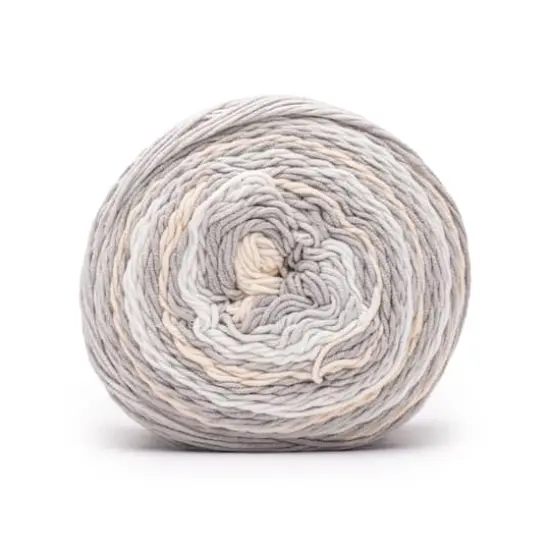 Caron&reg; Cotton Cakes&trade; Yarn Meringue {3}