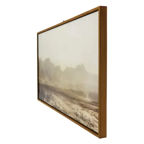 Desert Mountains Wall Canvas by Ashland&reg; {3}