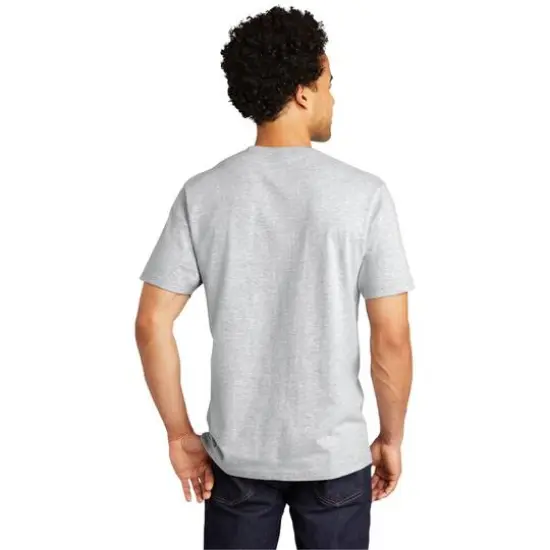 Port & Company&reg; Bouncer Tee Ash {6}