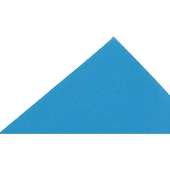 PA Paper™ Accents 8.5" x 11" 74lb. Cardstock, 25 Sheets Bluebird {4}