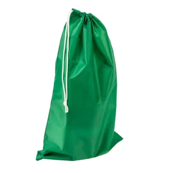 Honey Can Do Red Holiday D&eacute;cor Box {9}