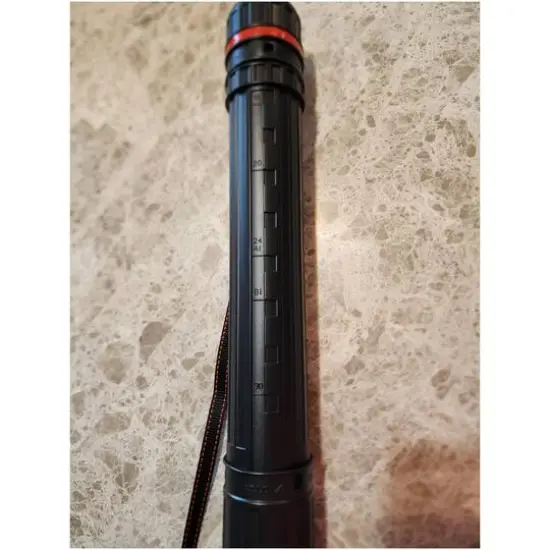 Portable Telescoping Diamond Painting Storage Tube {6}