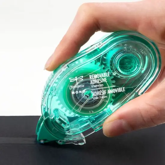 Tombow Mono Removable Adhesive {10}
