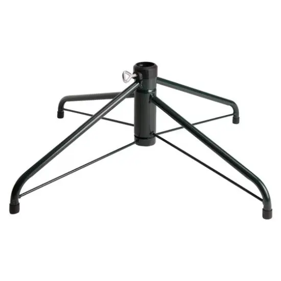 4ft. Unlit Full Sierra Noble Fir Artificial Christmas Tree {6}