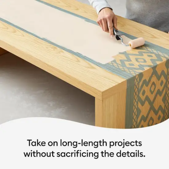 Cricut&trade; Smart Stencil&trade; 3ft Flexible Stencil Film {6}