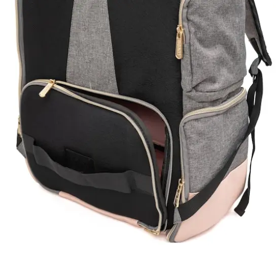 We R Memory Keepers&reg; Pink Crafter's Backpack {6}