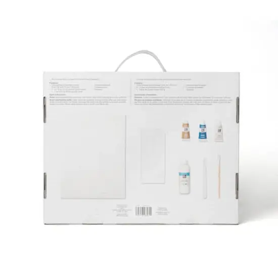 Seascape Texture Painting Kit by Artist's Loft&reg; {8}