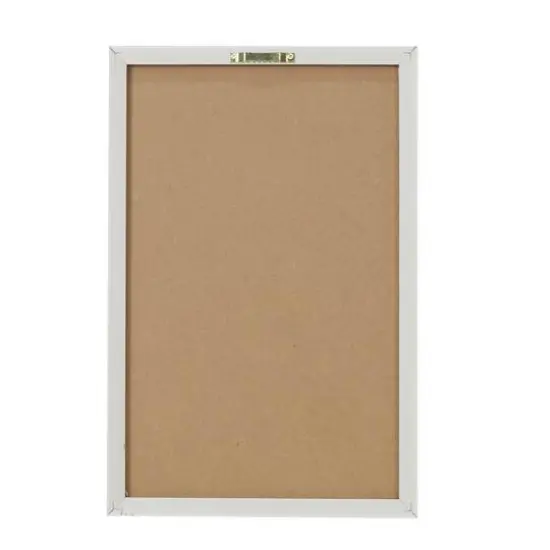 Books with Skull & Flowers Still Life Wall D&eacute;cor in Gold Frame by Ashland&reg; {3}