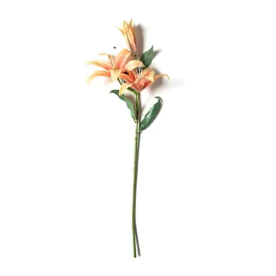 Casablanca Lily Stem by Ashland&reg; Flame {1}