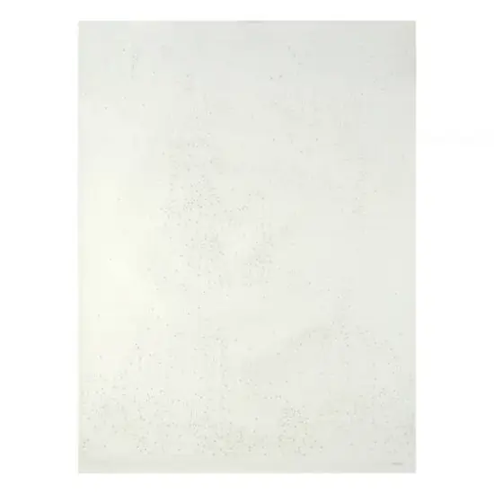 16" x 20" Woman with Lantern Paint-by-Number Kit with Wood Display Hanger by Artist's Loft&reg; {4}