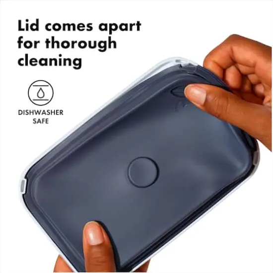 OXO SoftWorks 6-Piece POP Container Baking Set {4}