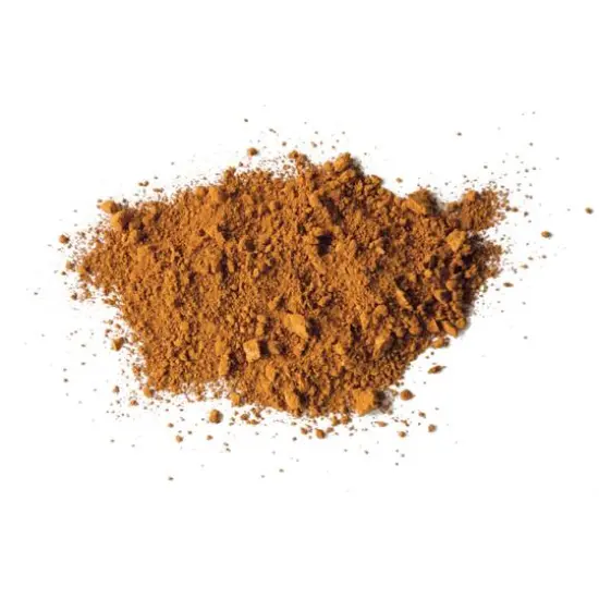 Sennelier Dry Pigment 257 Gold Ochre {4}