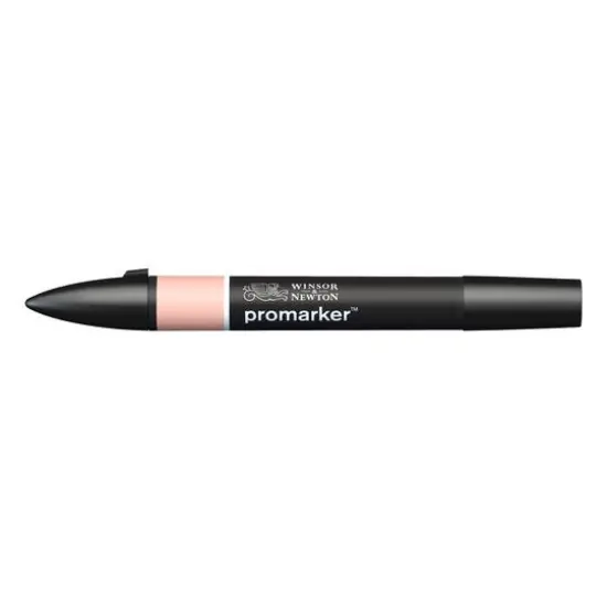 Winsor & Newton&reg; ProMarker&trade; Soft Peach {1}