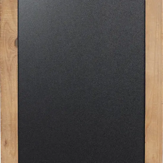 28" Brown Farmhouse Wood Wall Decor {6}