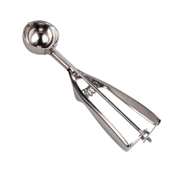 2" Stainless Steel Cookie Scoop by Celebrate It&reg; {4}