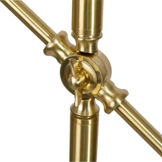 OttLite 55" Archer Floor Lamp {6}