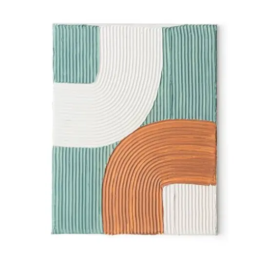 Abstract Texture Painting Kit by Artist's Loft&reg; {6}