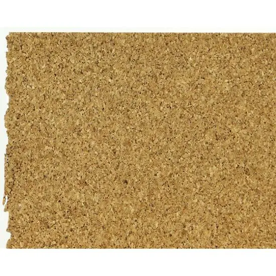 Hygloss&reg; 8.5" x 11" Cork Sheets, 2ct. {4}
