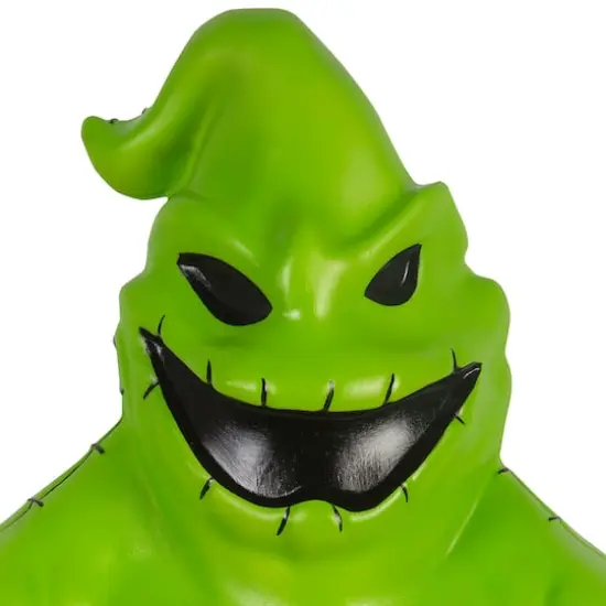 2ft. Light-Up Oogie Boogie with Jack-O'-Lantern Yard D&eacute;cor {4}
