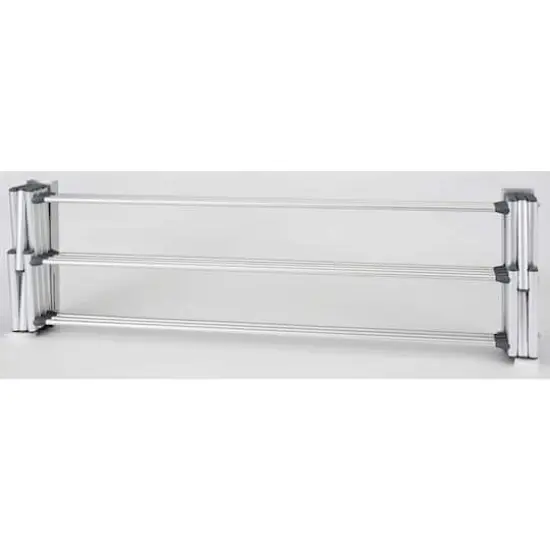 Woolite&reg; Collapsible Wall Drying Rack {5}