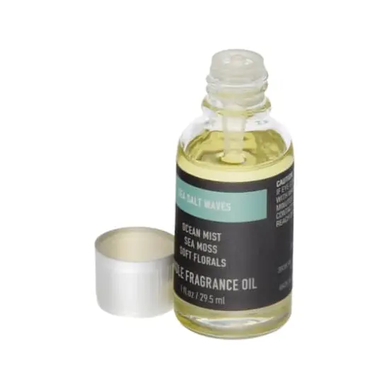 Sea Salt Waves Candle Fragrance Oil by Make Market&reg; {4}