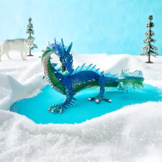 Safari Ltd&reg; Sea Dragon {3}