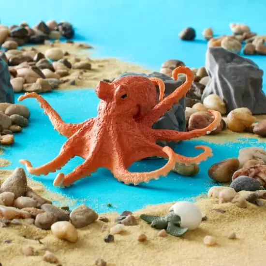 Safari Ltd&reg; Octopus {3}