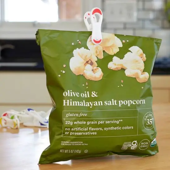 Household Essentials 12 Count Soft-Touch Plastic Clothespins {3}