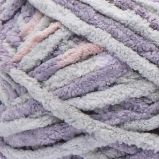 Bernat&reg; Blanket&trade; Yarn Misty Mauve {3}