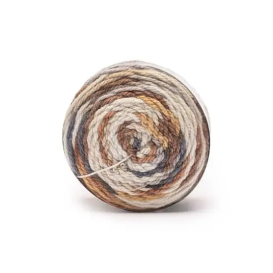 Caron&reg; Chunky Cupcakes&trade; Yarn Tiramisu Tan {3}