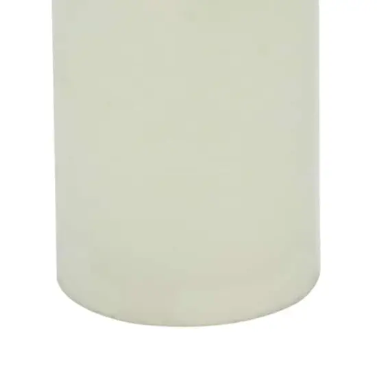6" Beige Wax Flameless Candles, 3ct. {5}
