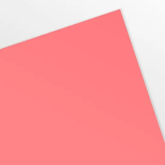 Siser&reg; Easyweed&reg; Stretch Heat Transfer Vinyl, 5yd. Coral {3}