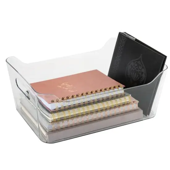 Simplify Storage Tote Bin {3}